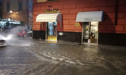 Regimazione delle acque, incontro Comune-Iren