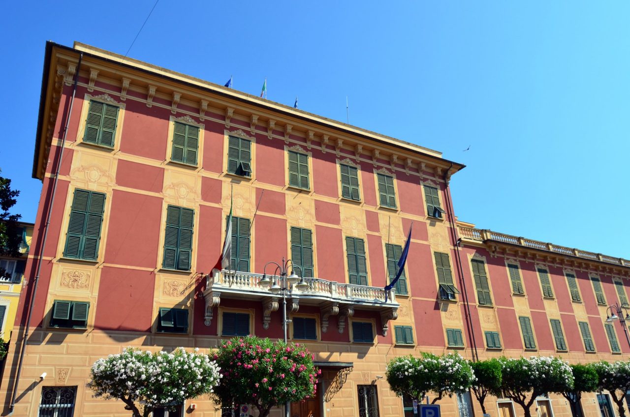 Lavagna, il Comune installerà 140 telecamere