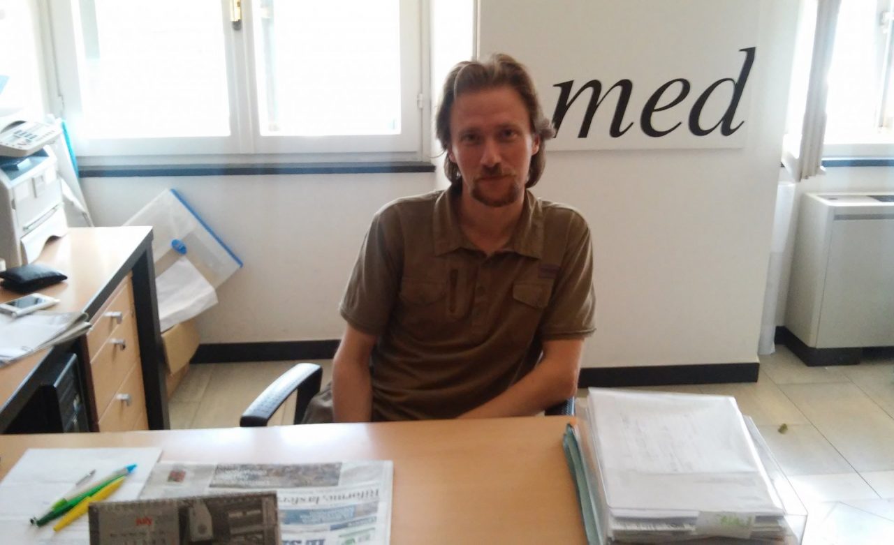 Bilancio positivo per Mediaterraneo: ma ci sono anche «Conti» negativi