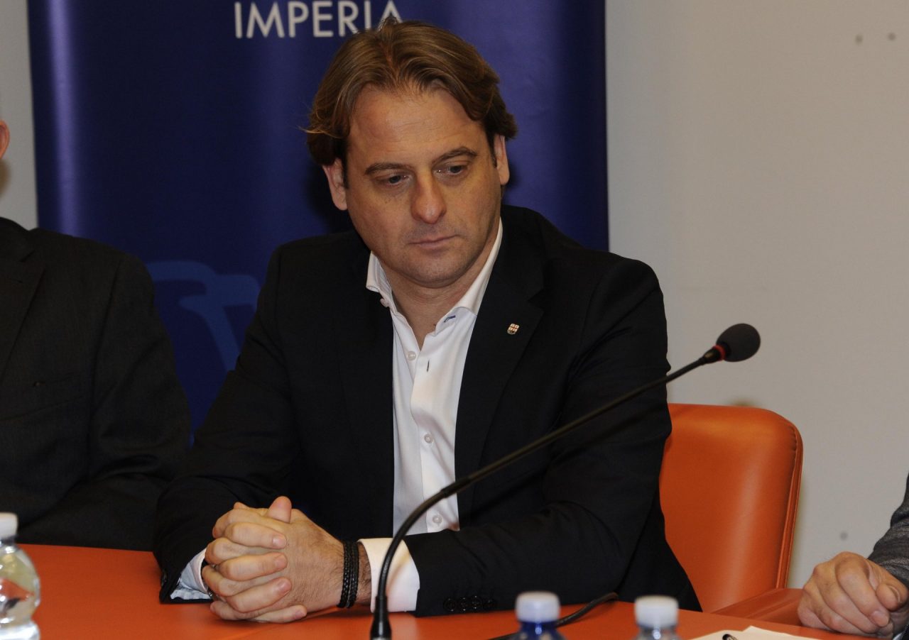 Domani Scajola a Rapallo per il tour regionale sull’urbanistica