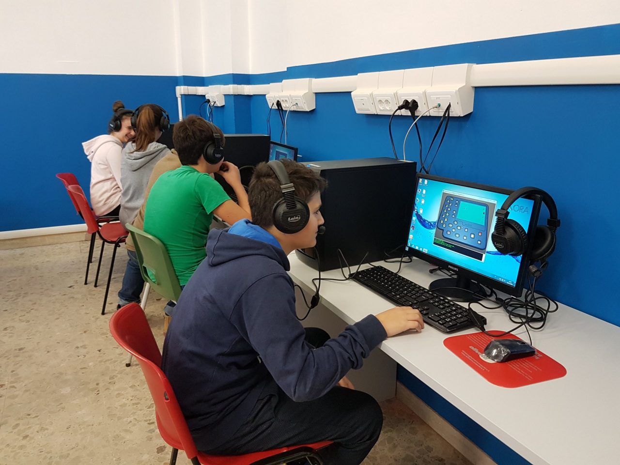 Scuola aperta al pomeriggio contro la dispersione scolastica