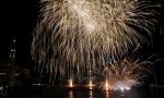 Sagra del Fuoco, da domani a Recco esplode la festa