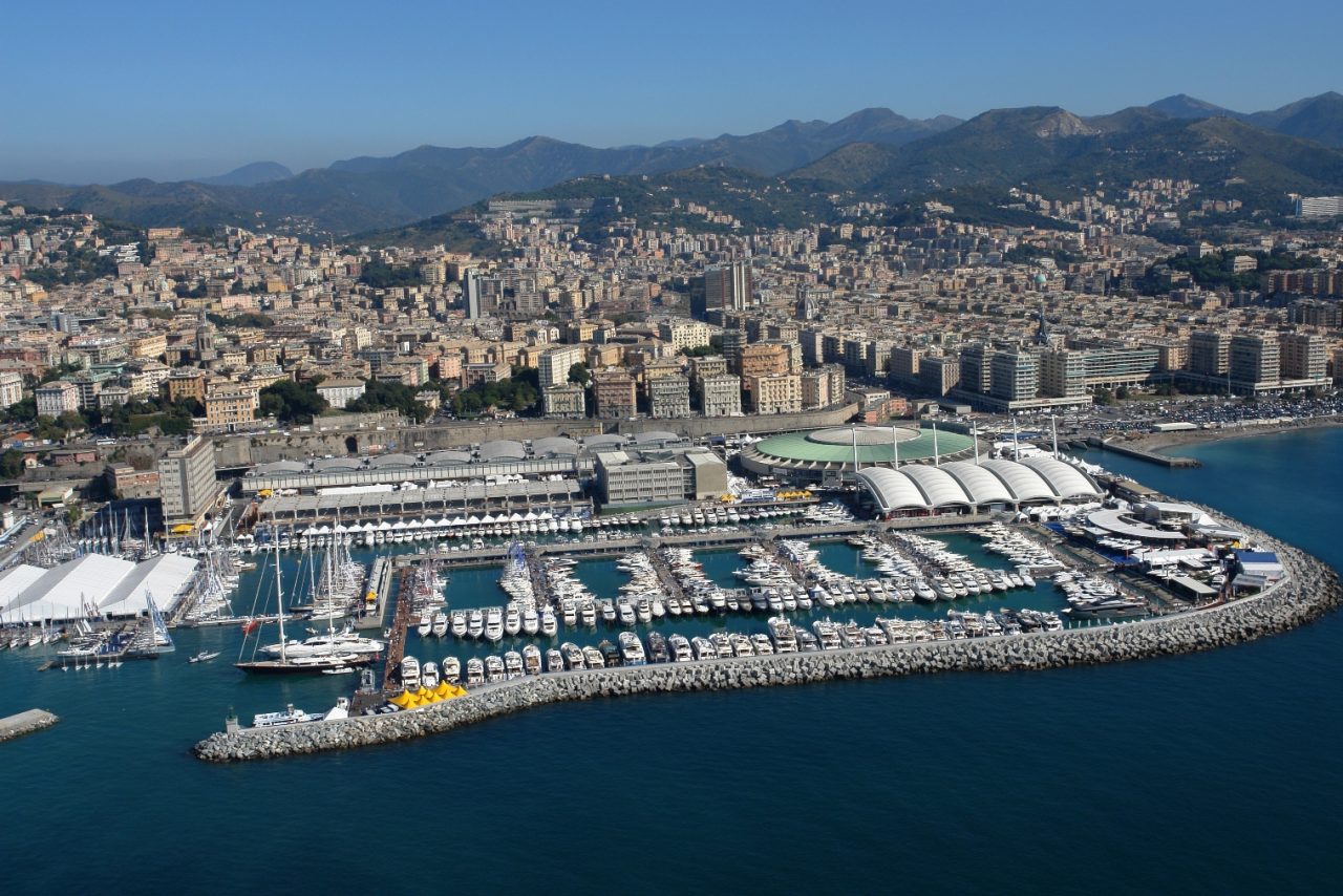 Salone Nautico, «un’eccellenza di Genova, della Liguria e dell’Italia»