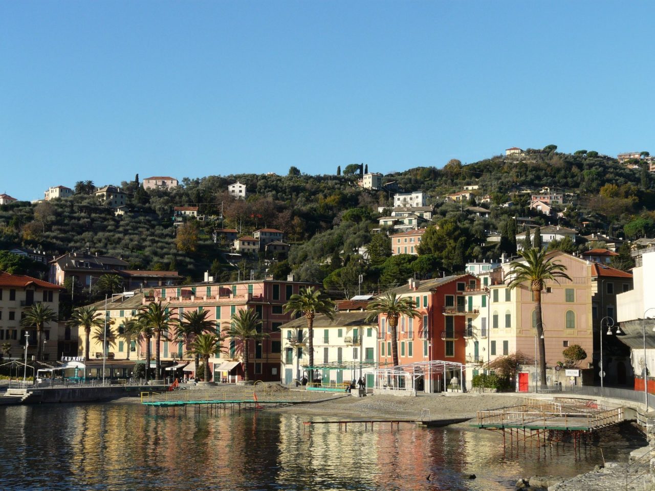 Misure di sicurezza eccezionali per San Michele