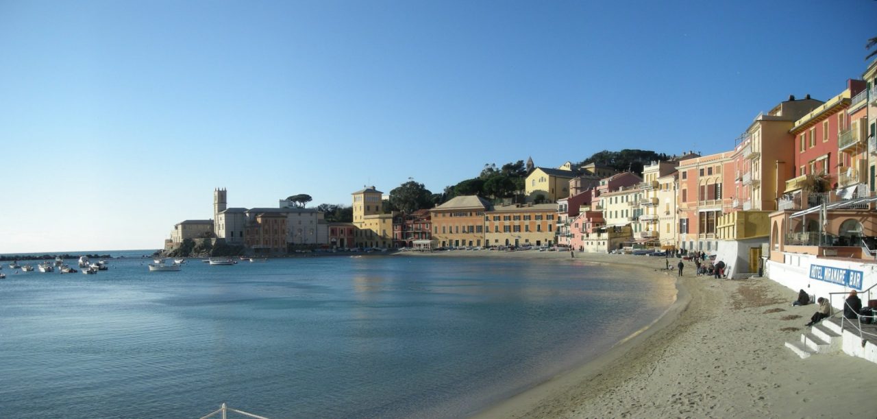 Libri in Baia: Sestri si prepara alla rassegna dedicata all’editoria