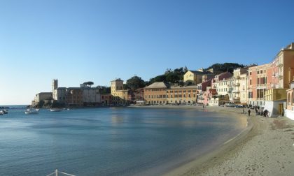 La Baia del Silenzio tra le 10 spiagge più belle d’Italia