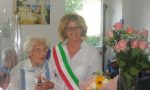 Per Ottilia 105 candeline, il compleanno a Tribogna