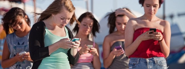 Molestie online in Liguria: 1 adolescente su 10 dichiara di essere stato infastidito da adulti su internet
