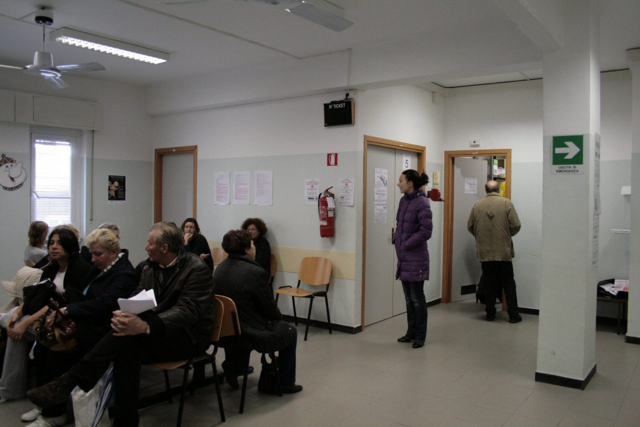 Riorganizzazione ospedaliera, dalla ASL 4 “rassicurazioni” ma il Levante resta in fermento