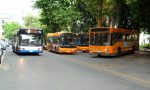 Trasporti, 31 milioni di euro per l'acquisto di nuovi bus