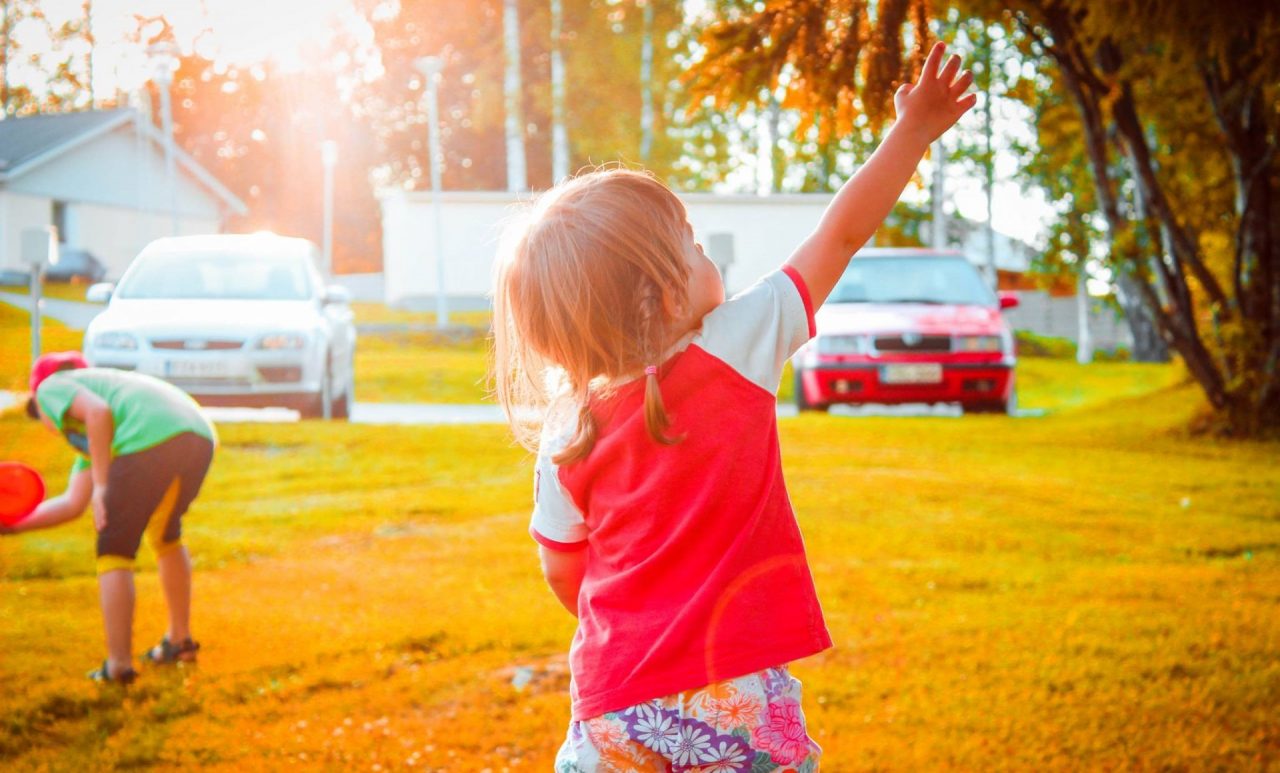 Balbuzie bambini, il corso di rieducazione