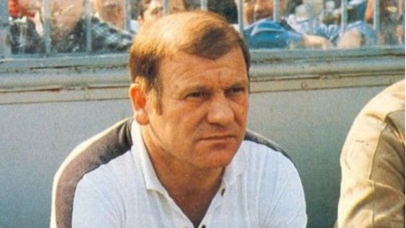 E’ morto Eugenio Bersellini, ex Lavagnese e Sestri Levante