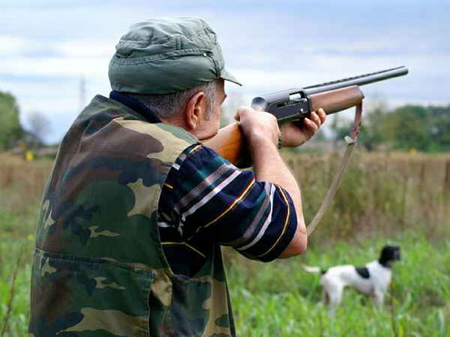 Sospensione della caccia, è scontro in Consiglio Regionale