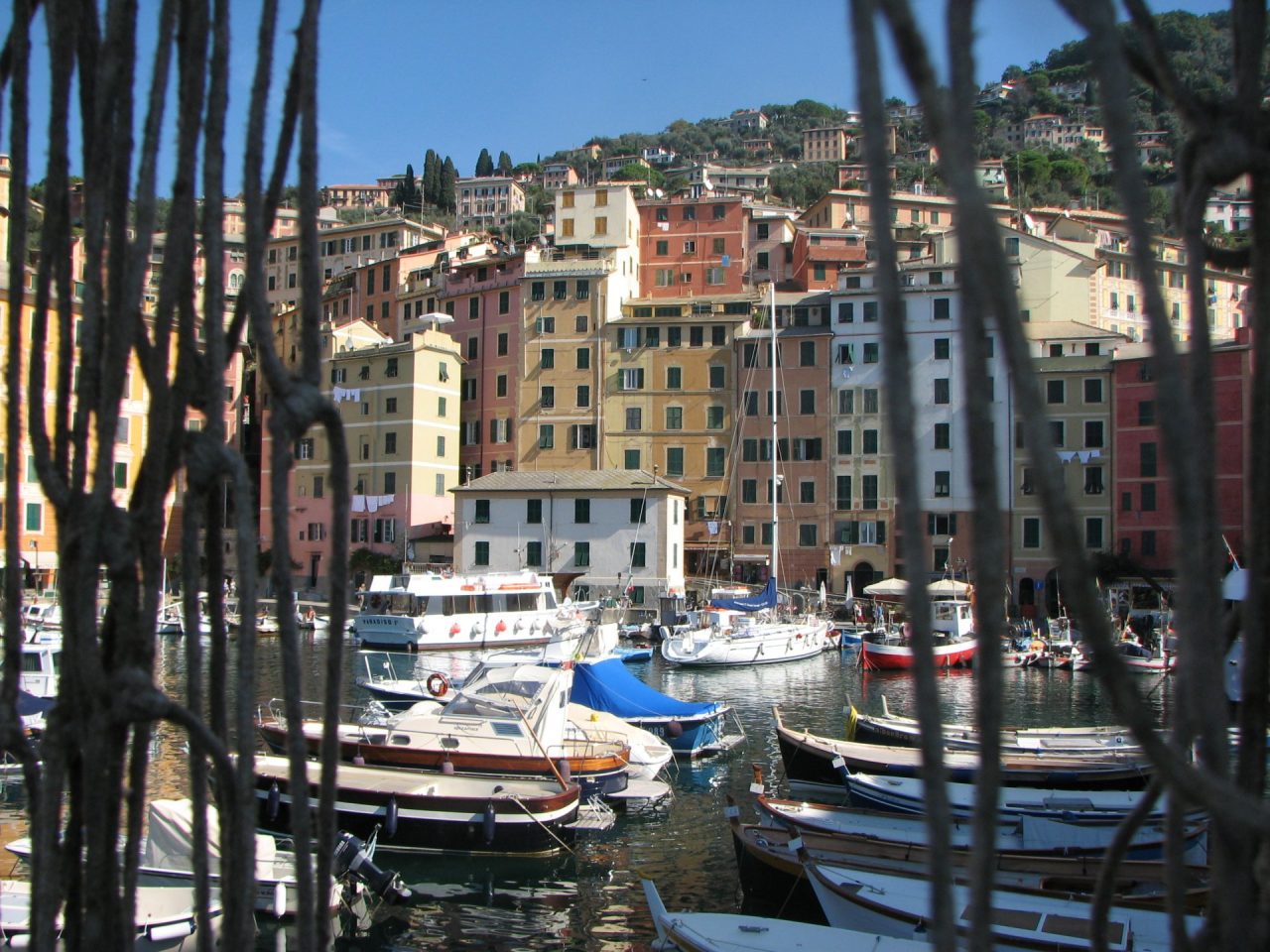 Camogli piange il dottor Vittorio Mortola