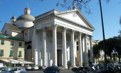 Piazza Nostra Signora dell’Orto chiusa da domani mattina