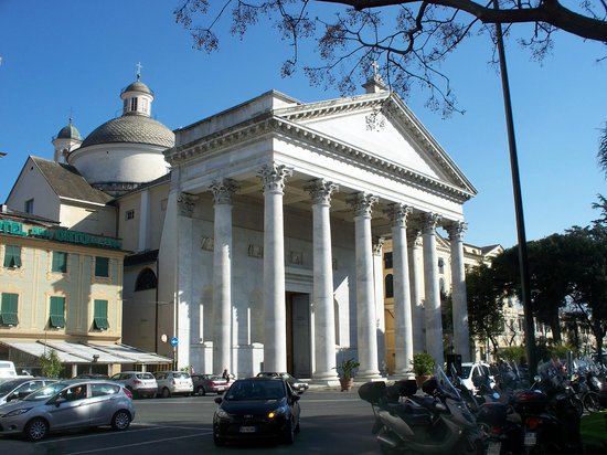 Catechisti, venerdì in cattedrale la consegna del mandato