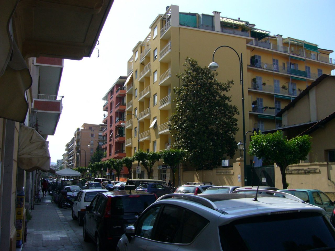 Viabilità, una nuova rotatoria in via Trieste