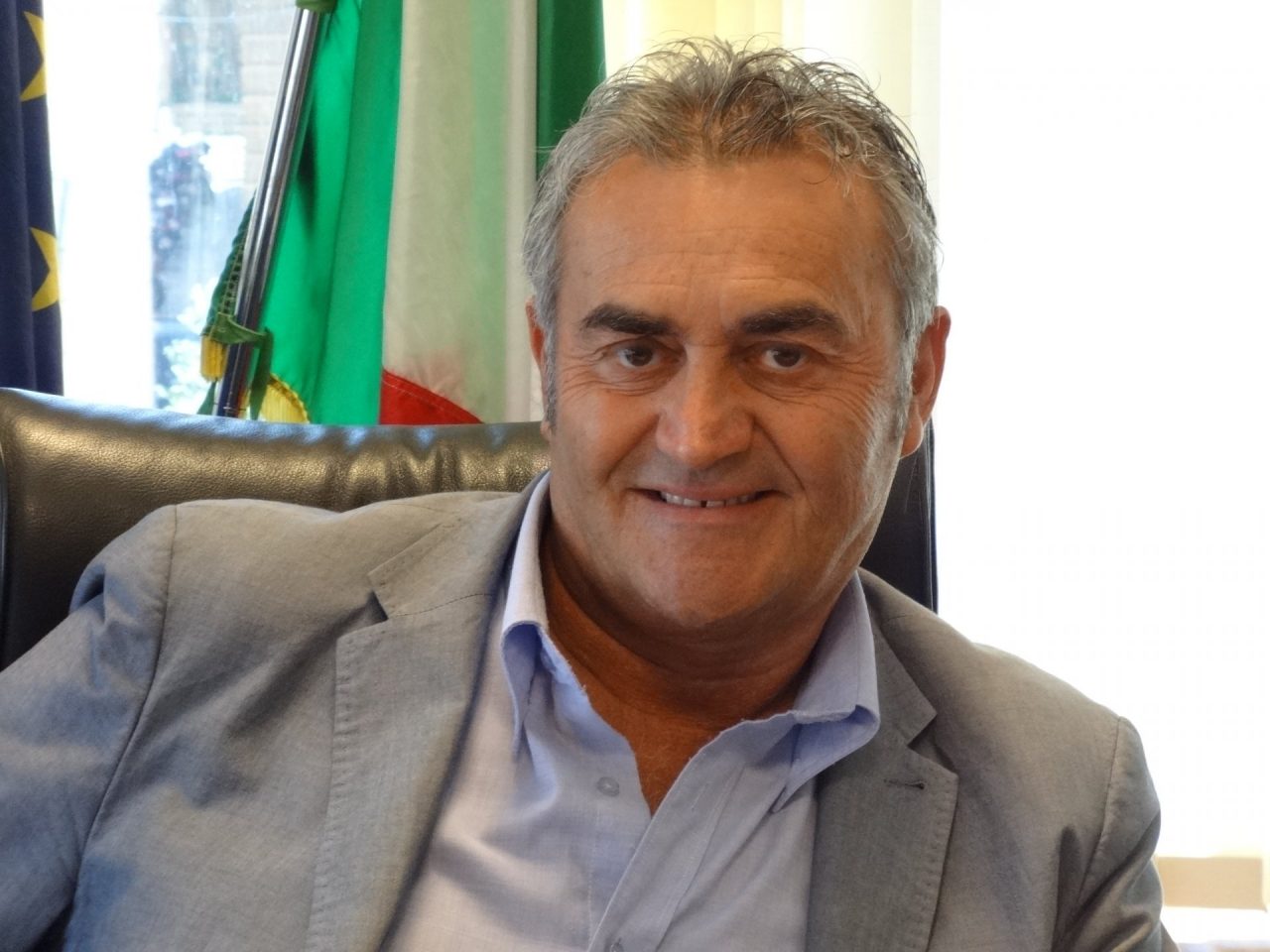 Claudio Muzio: “Dopo il passaggio ad ANAS,  servono interventi urgenti per la S.S. 586 della Val d’Aveto”