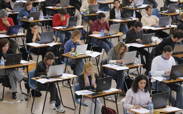 Bando infermieri in ASL 4: 2000 candidati per 20 posti, ecco tutti i nomi