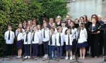 La scuola Pucciarelli di Lavagna festeggia 40 anni di vita