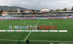 Aspettando Cittadella - Entella