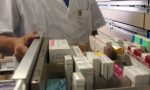 Tappa a Chiavari per «Io Equivalgo», campagna sui farmaci equivalenti