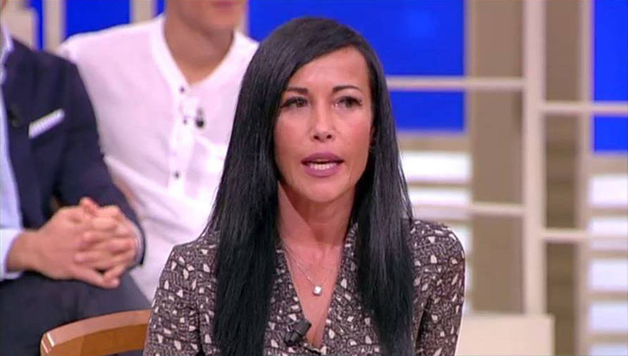 Marylin Fusco a Forum: dalla politica ai tribunali, veri e finti