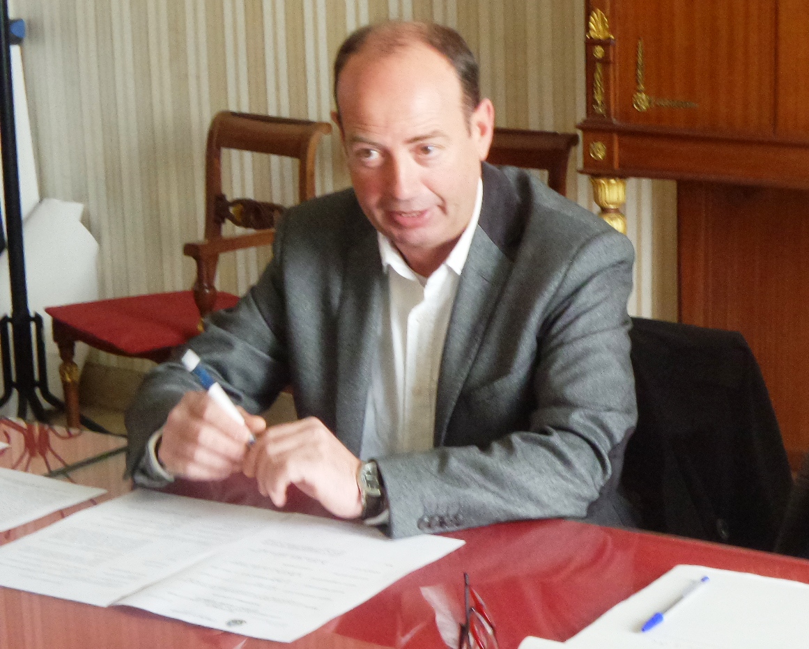 Apertura di nuovi supermercati, Sandro Garibaldi chiede chiarimenti