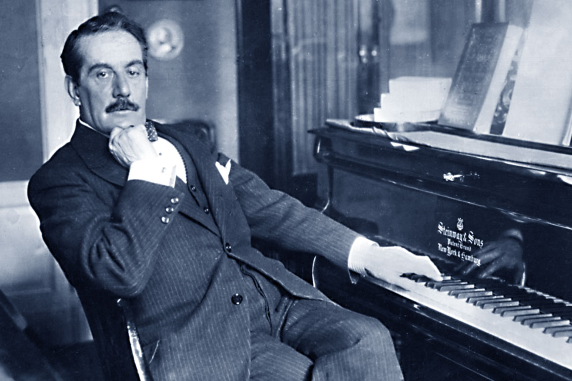 Festival Puccini a Portofino per i 30 anni di SanPaolo Invest
