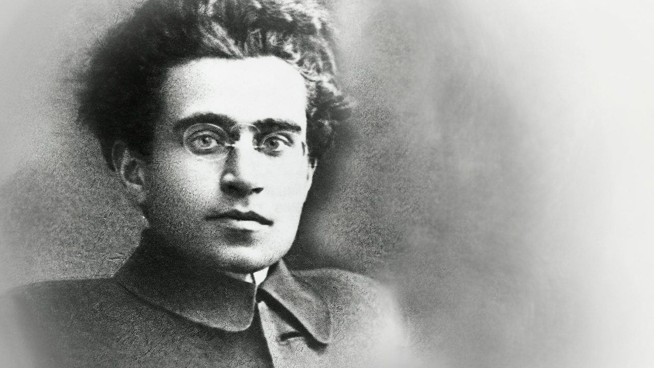 Il professor Angelo d’Orsi a Chiavari per parlare di Antonio Gramsci