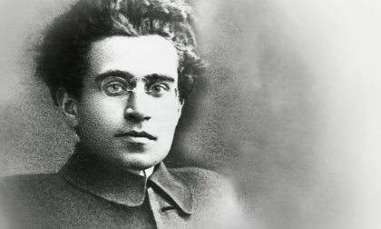 Venerdì 22 settembre, a Chiavari ricordo di Antonio Gramsci