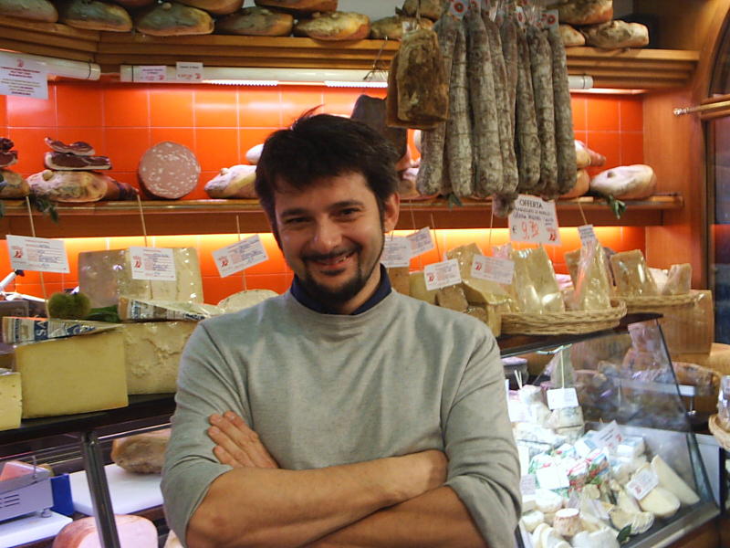 Le delizie culinarie – e non – di Rapallo tutta la settimana alla Prova del Cuoco
