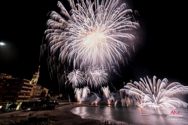 Recco si prepara a celebrare il giorno dedicato alla Suffragina