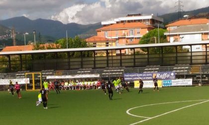 Serie D: Lavagnese-Real Forte Querceta 1-0, Ghivizzano-Sestri Levante 1-1