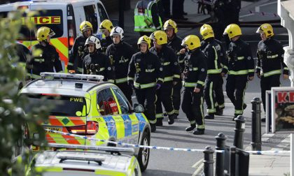 Attentato a Londra, Ilaria Bozzo era vicina al luogo dell'esplosione: la sua è la prima testimonianza di un'italiana