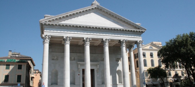 A Lavagna e Cavi arrivano due nuovi parroci