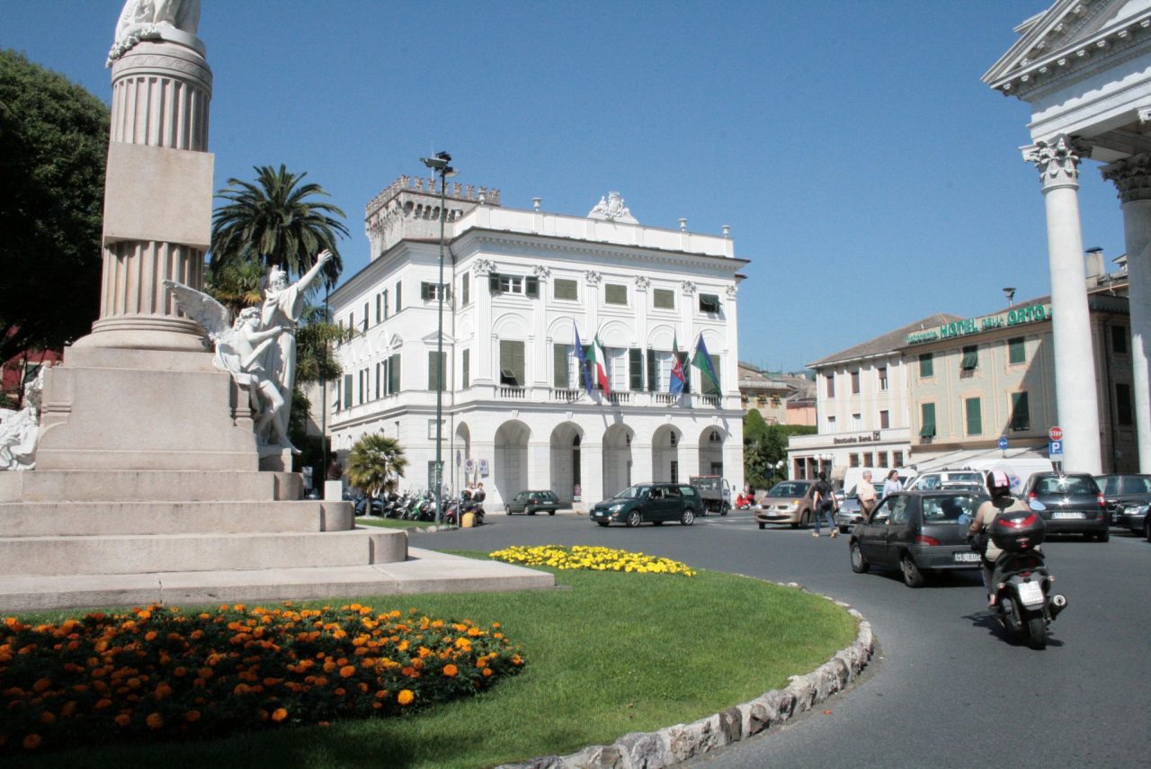 Regolamento consiglio comunale: Noi di Chiavari propone cinque emendamenti