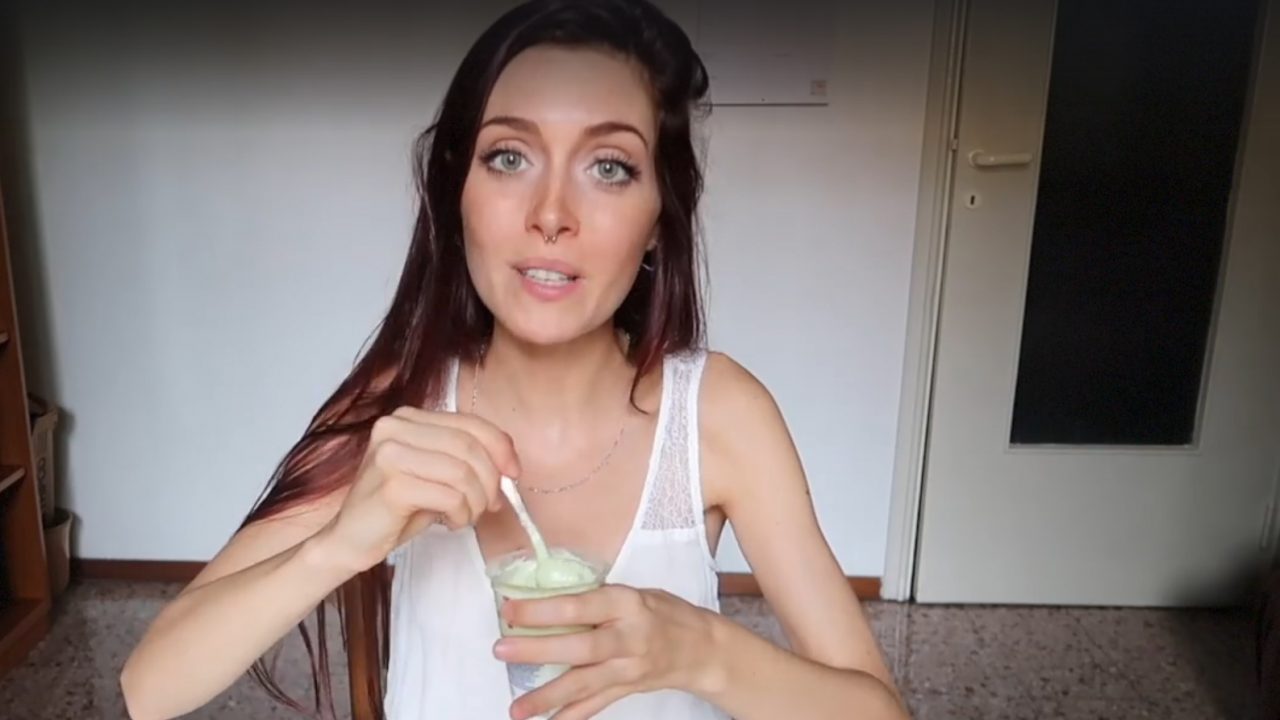 La Val d’Aveto nel video di Camihawke
