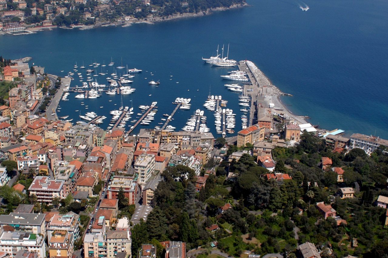 Santa Margherita, Cif Chiavari e Croce Verde insieme con un workshop natalizio