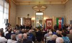 Il Ministro Pinotti consegna 14 Medaglie della Liberazione: anche 2 partigiani levantini fra gli insigniti