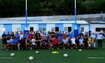 Pro Recco Rugby, oggi pomeriggio la presentazione