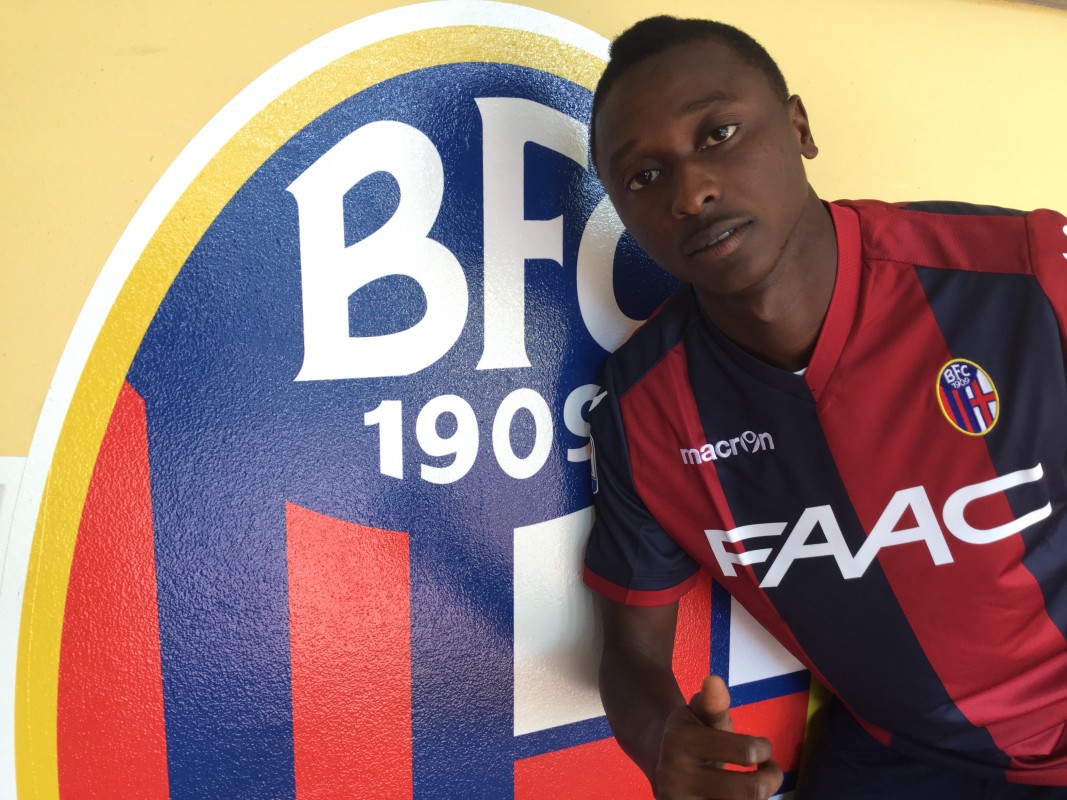 Sadiq Umar, la sua storia, dalla Lavagnese al Torino passando per la Roma, questa sera a 90° Minuto