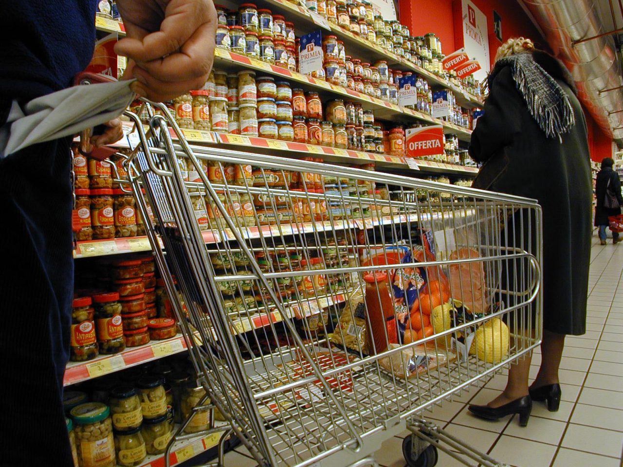 La guerra dei supermercati si sposta a Chiavari