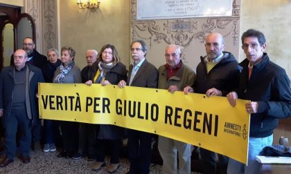 "Verità per Giulio Regeni": l'associazione del Tigullio scrive al nuovo ambasciatore in Egitto
