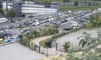 Prevenzione del rischio: parcheggi gratuiti in aree sicure durante le allerte meteo