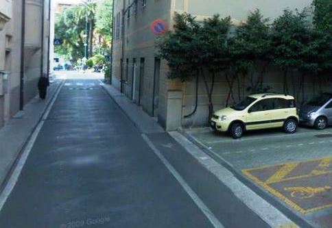 Chiavari, da lunedì 18 settembre chiusa per lavori in via Vinelli