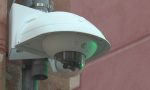 Sicurezza, sistema di videosorveglianza chiavarese collegato con telecamere condominiali