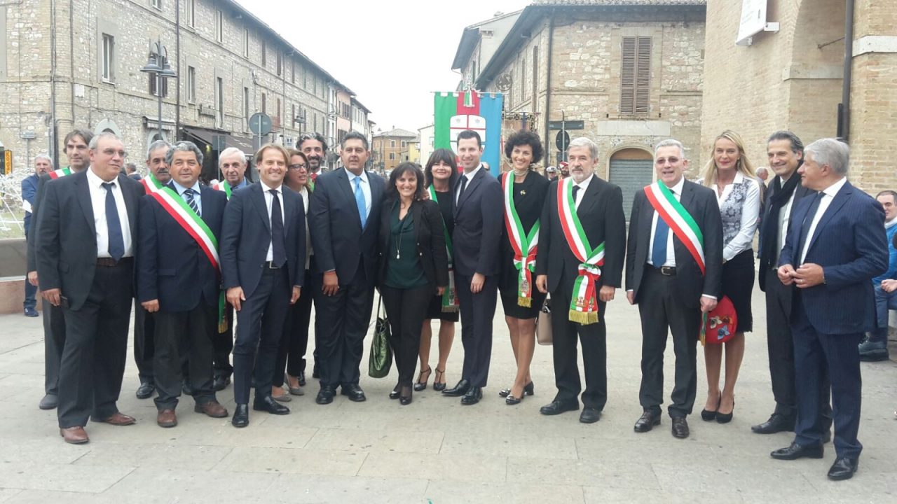 Anche il Levante ligure coinvolto nella festa di San Francesco