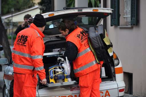 Stroncato da un malore 79enne chiavarese in Val di Vara