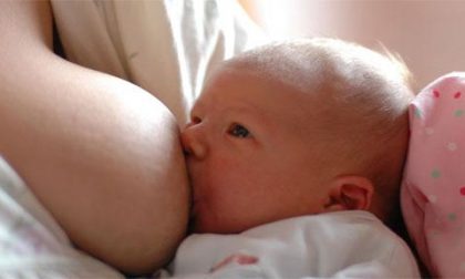 Settimana dell'allattamento al seno: 150 operatori formati in Liguria